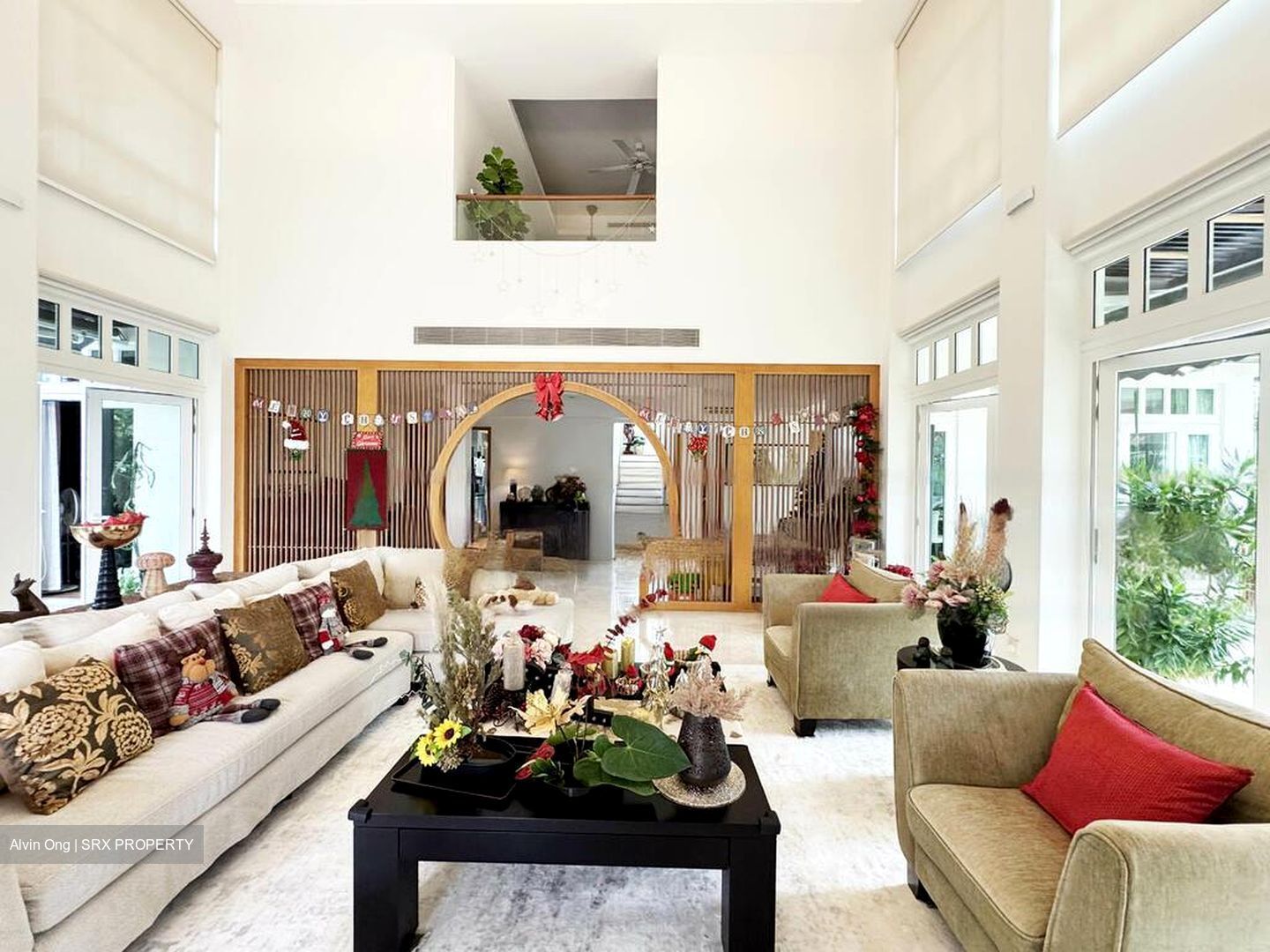 Frankel Estate (D15), Detached #442113011